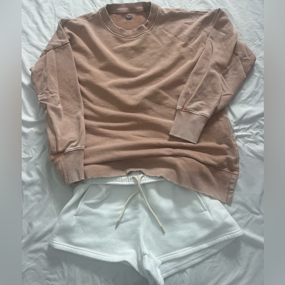 Aerie Crewneck